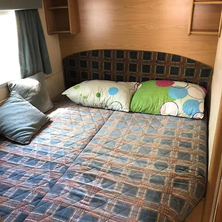 Campsite Gusto Maina
