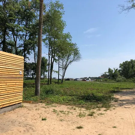 Gusto Maina Campsite Kiten (Burgas)