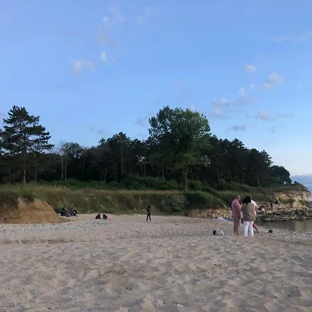 Gusto Maina Campsite